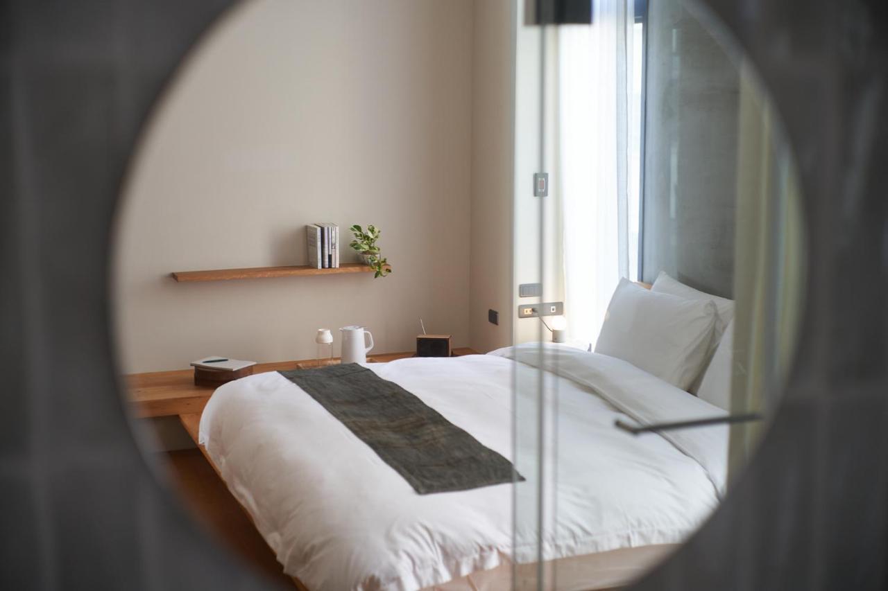 Or Inn Hsinchu Esterno foto