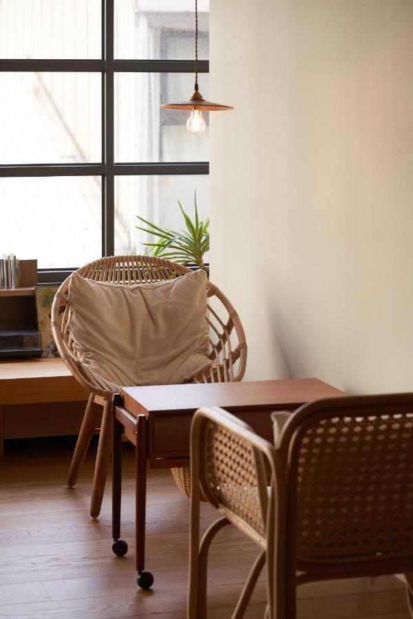 Or Inn Hsinchu Esterno foto