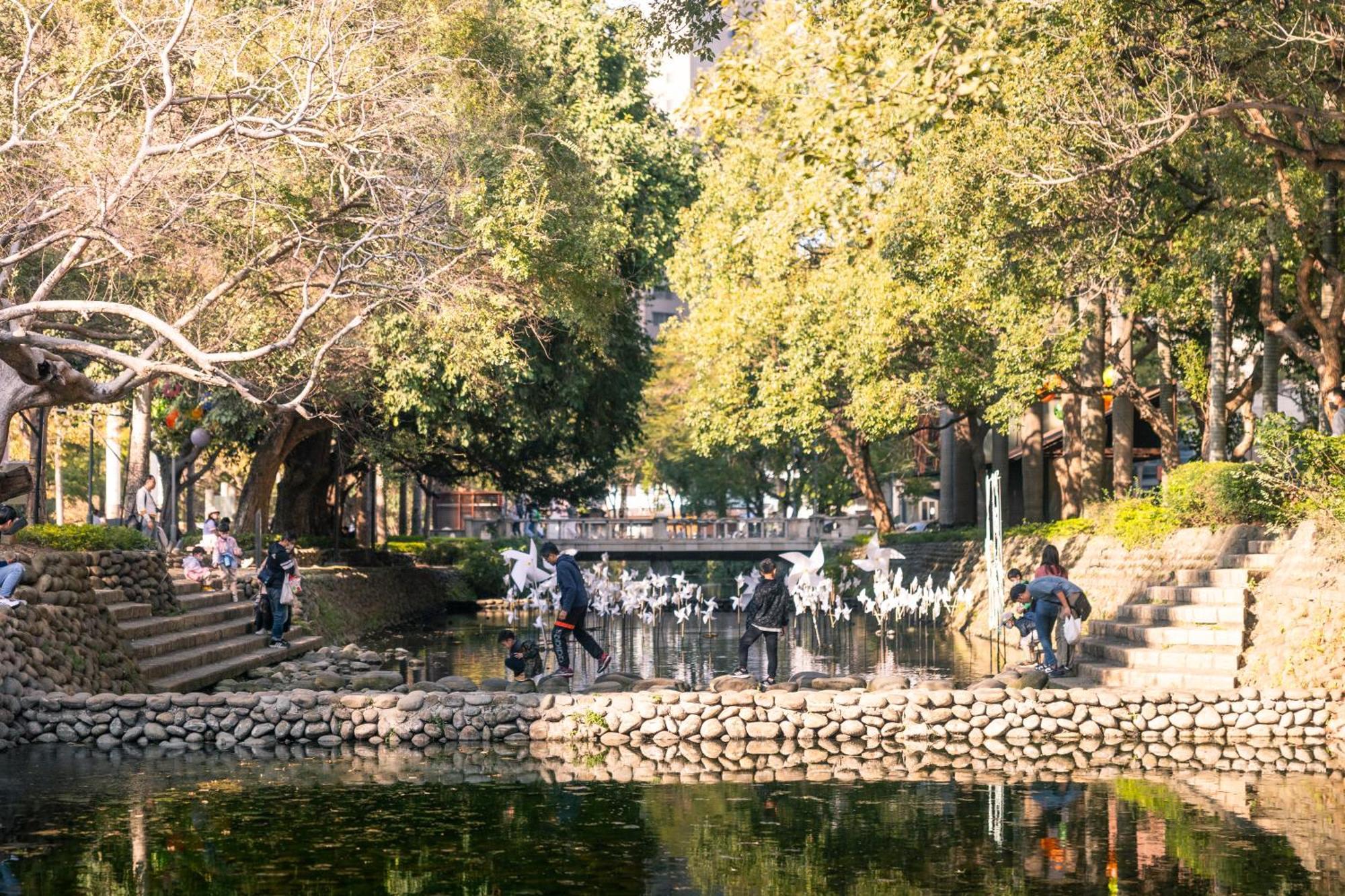 Or Inn Hsinchu Esterno foto